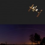 ISS depuis Aspach(68)
