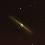 NGC 4565 Chevelure De Bérénice